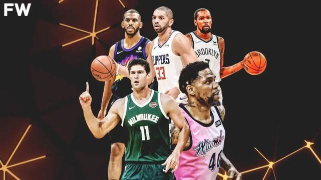 NBA：快船三巨头合砍80分 擒下森林狼（NBA：快船三核合力轰下80分 力克森林狼）