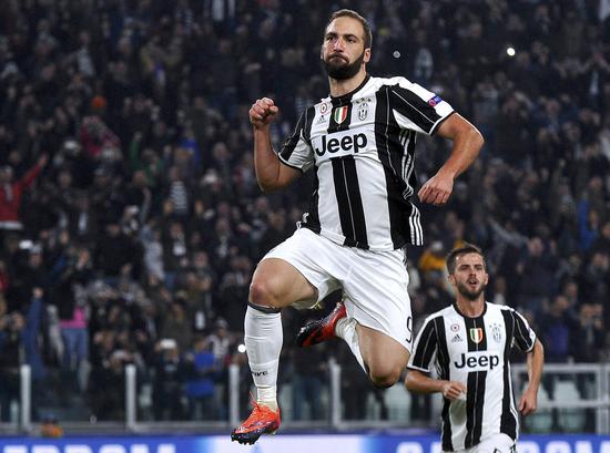 戈丁：如果小蜘蛛保持当前水准且保持健康，他可以帮马竞争冠（戈丁：小蜘蛛若延续状态且远离伤病，可助马争冠）